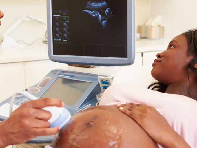 Obstetric and general ultrasound at B Excel Radiology